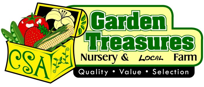 Garden Treasures Nursery & Local Farm